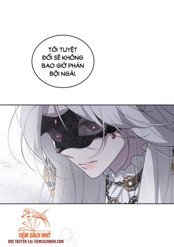 Ác Nữ Thuần Hoá Quái Thú - Chương 12