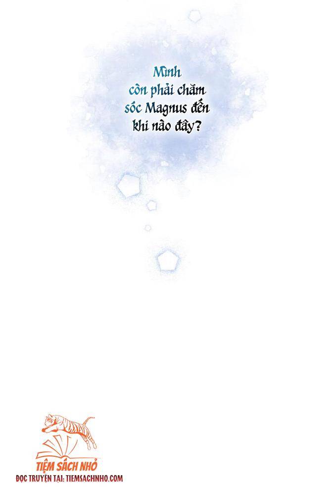 Ác Nữ Thuần Hoá Quái Thú - Chương 12