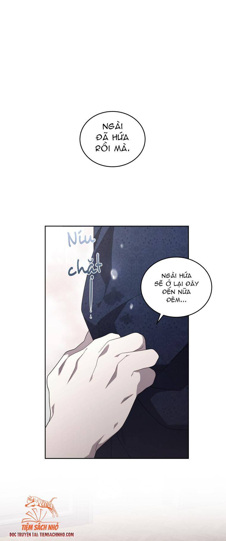 Ác Nữ Thuần Hoá Quái Thú - Chương 13