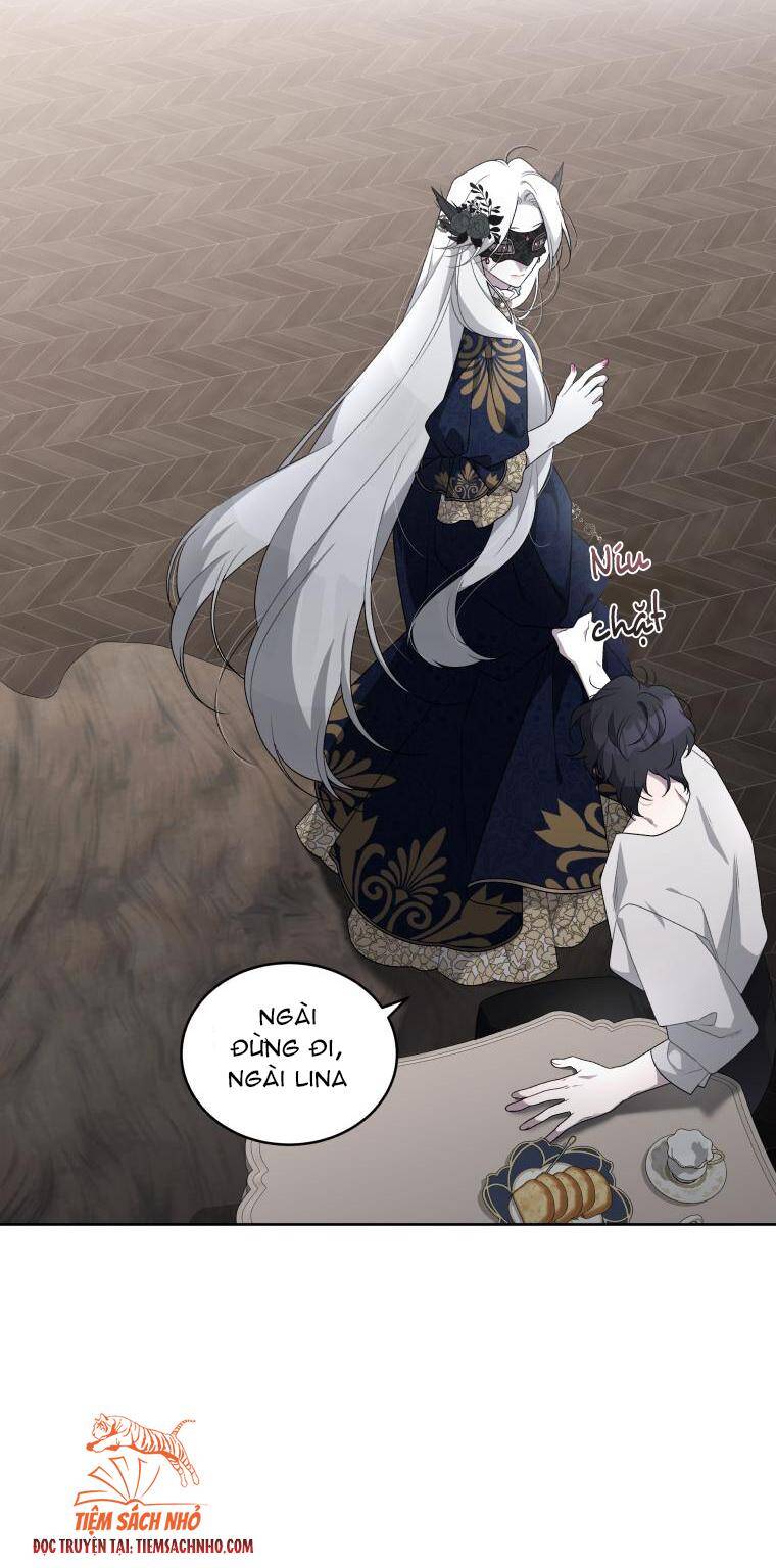 Ác Nữ Thuần Hoá Quái Thú - Chương 13