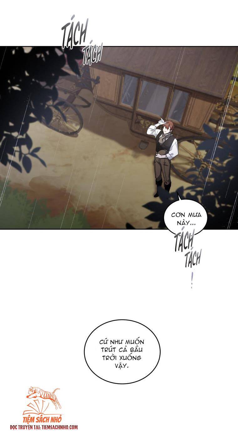 Ác Nữ Thuần Hoá Quái Thú - Chương 13