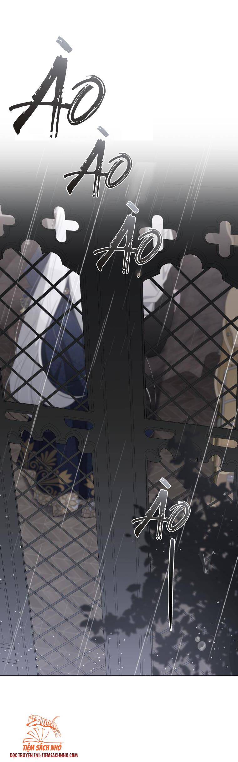 Ác Nữ Thuần Hoá Quái Thú - Chương 13