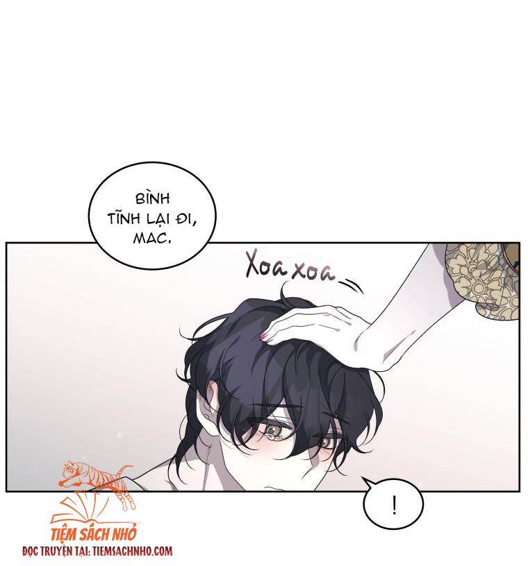 Ác Nữ Thuần Hoá Quái Thú - Chương 13