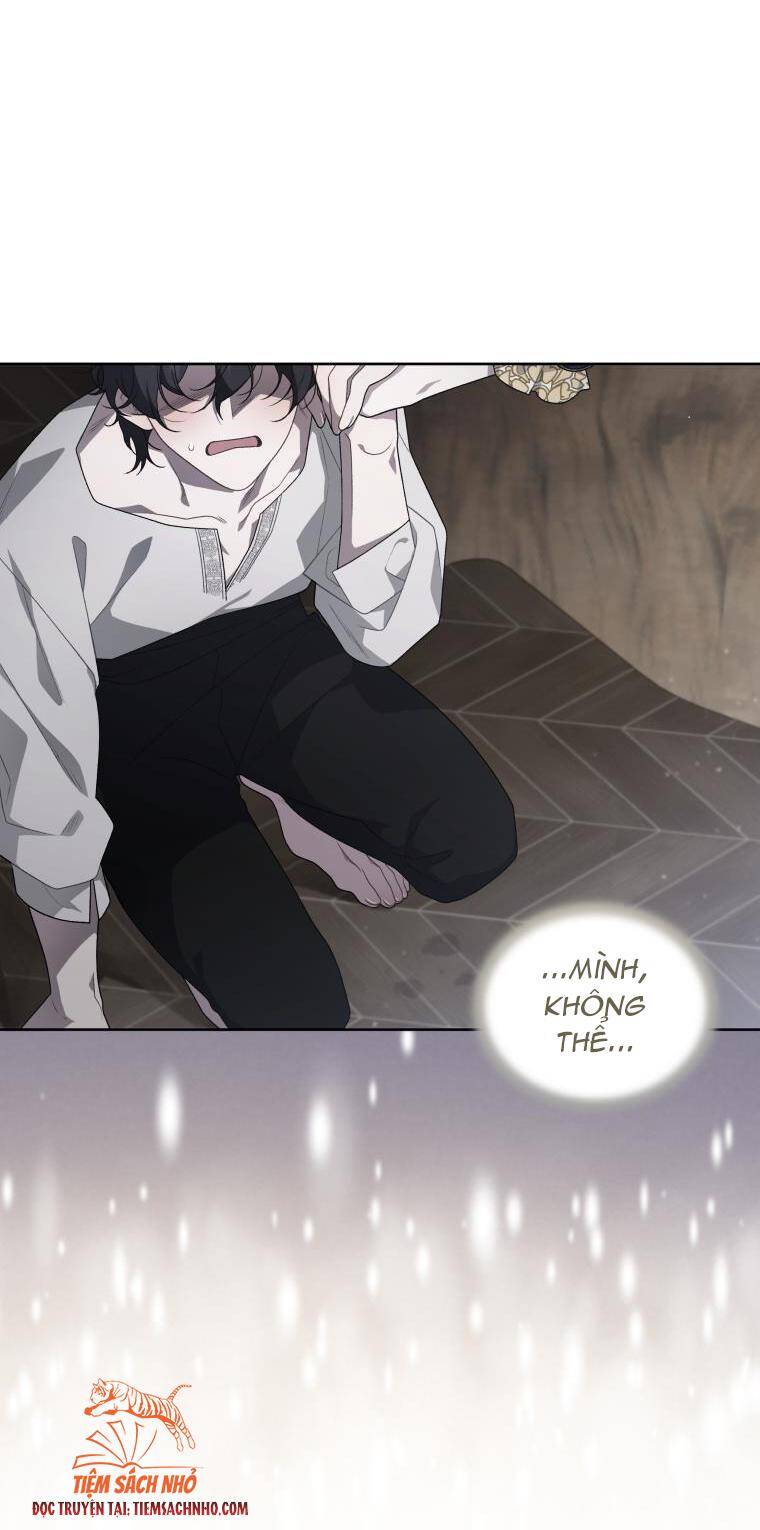 Ác Nữ Thuần Hoá Quái Thú - Chương 13