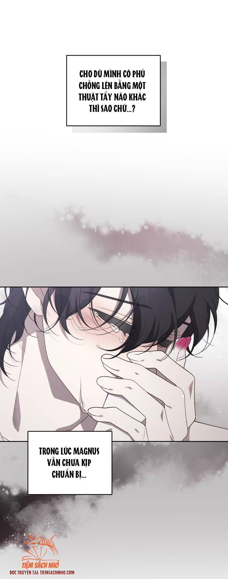 Ác Nữ Thuần Hoá Quái Thú - Chương 13