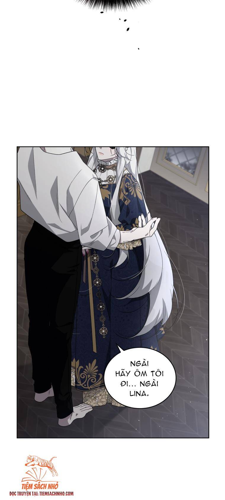 Ác Nữ Thuần Hoá Quái Thú - Chương 13