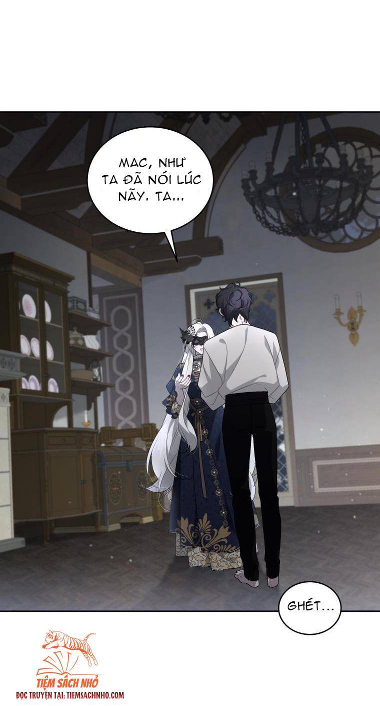 Ác Nữ Thuần Hoá Quái Thú - Chương 13