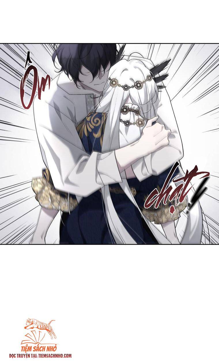 Ác Nữ Thuần Hoá Quái Thú - Chương 13