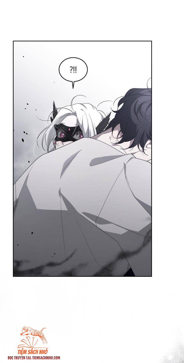 Ác Nữ Thuần Hoá Quái Thú - Chương 13