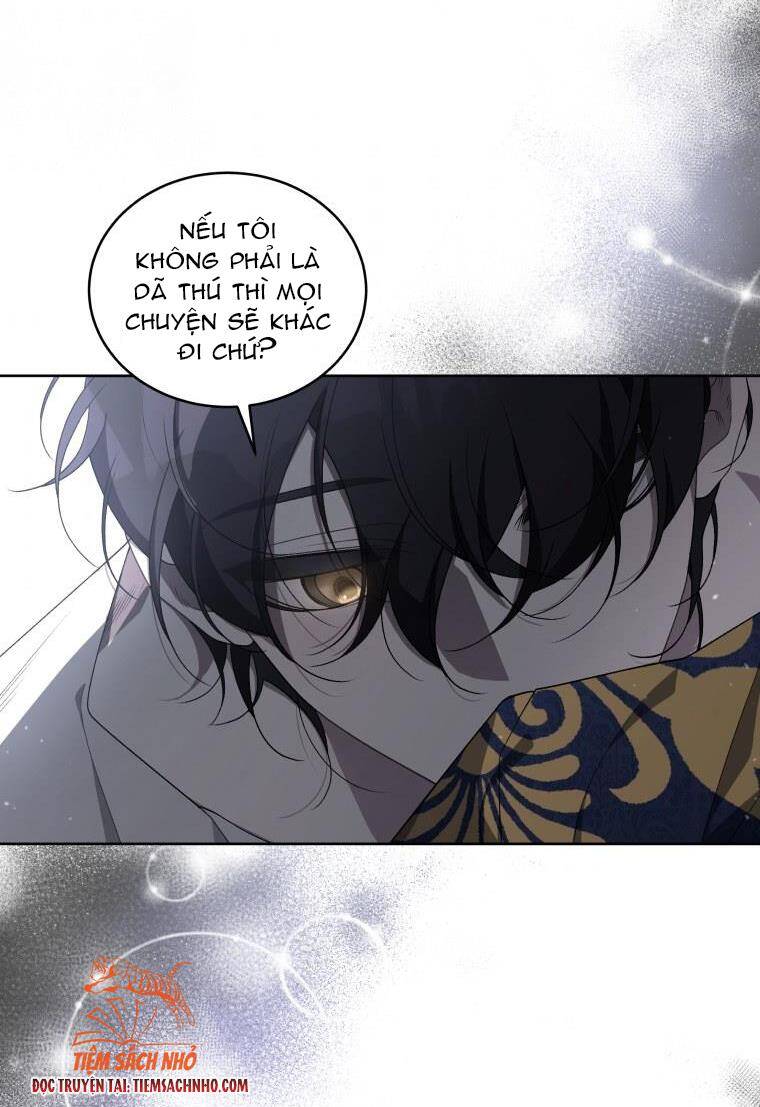 Ác Nữ Thuần Hoá Quái Thú - Chương 13