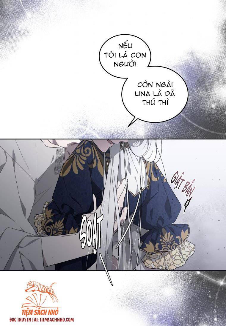 Ác Nữ Thuần Hoá Quái Thú - Chương 13