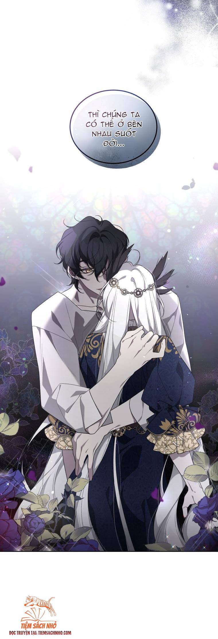 Ác Nữ Thuần Hoá Quái Thú - Chương 13