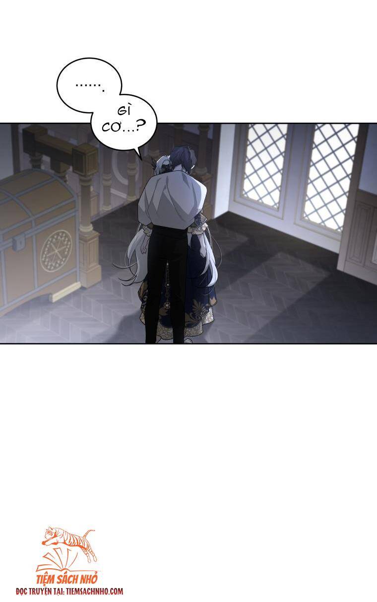 Ác Nữ Thuần Hoá Quái Thú - Chương 13