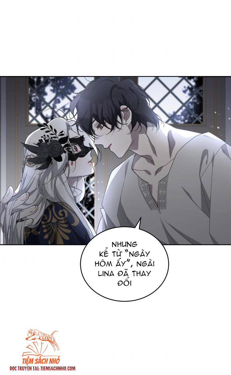 Ác Nữ Thuần Hoá Quái Thú - Chương 13