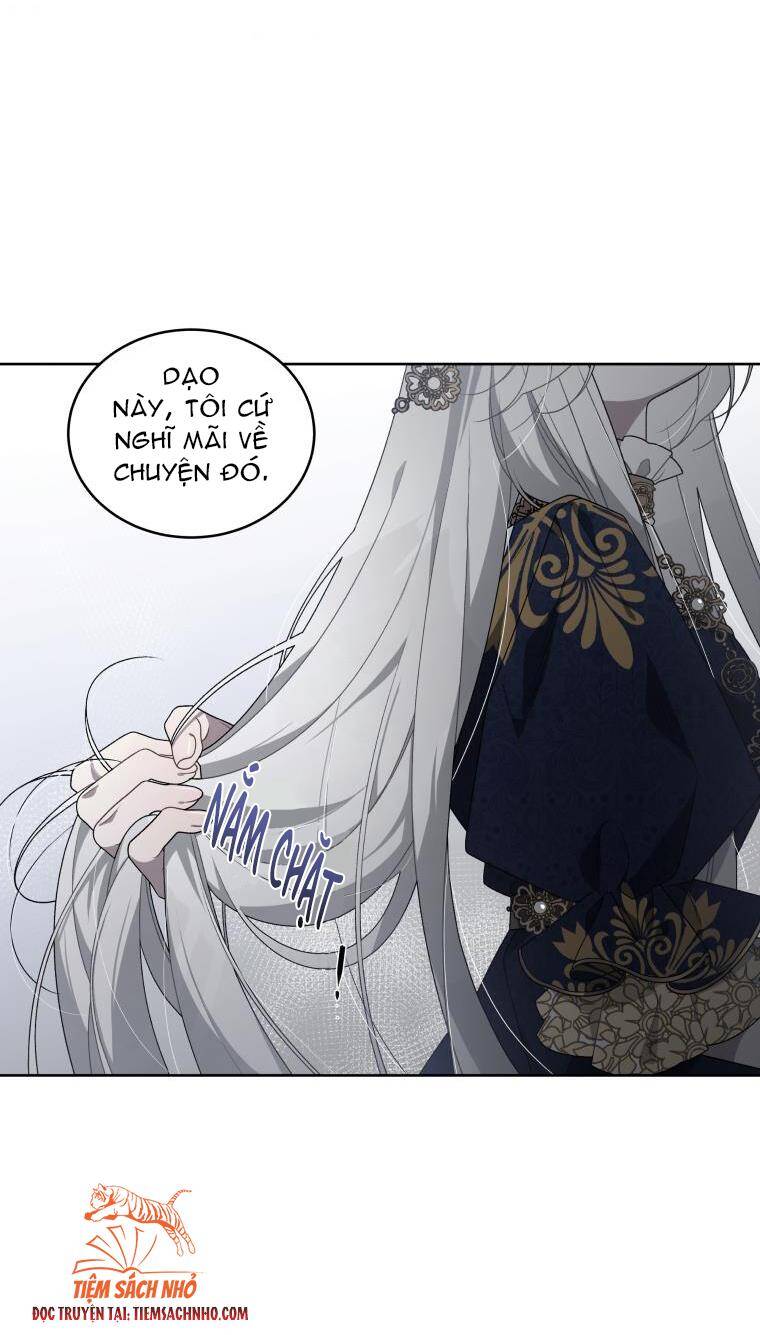 Ác Nữ Thuần Hoá Quái Thú - Chương 13