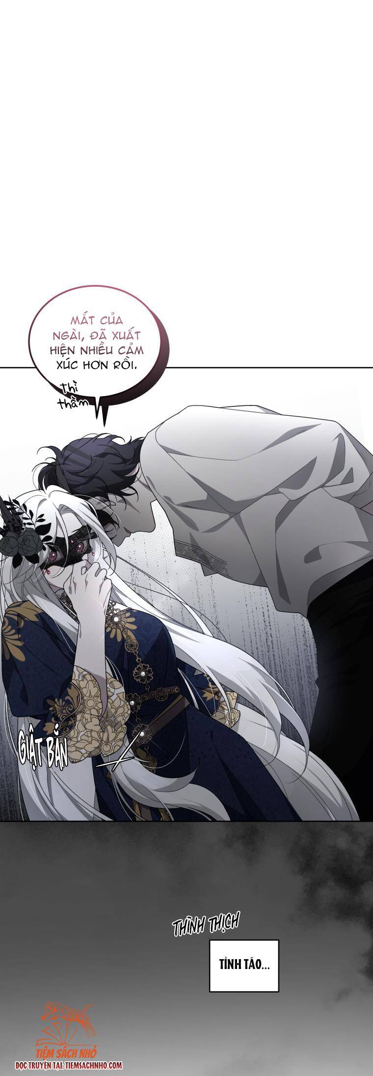 Ác Nữ Thuần Hoá Quái Thú - Chương 13