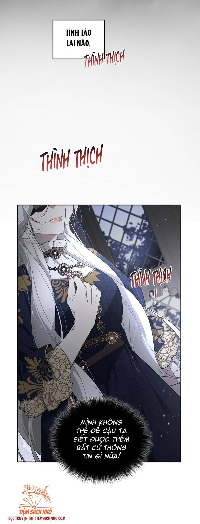 Ác Nữ Thuần Hoá Quái Thú - Chương 13