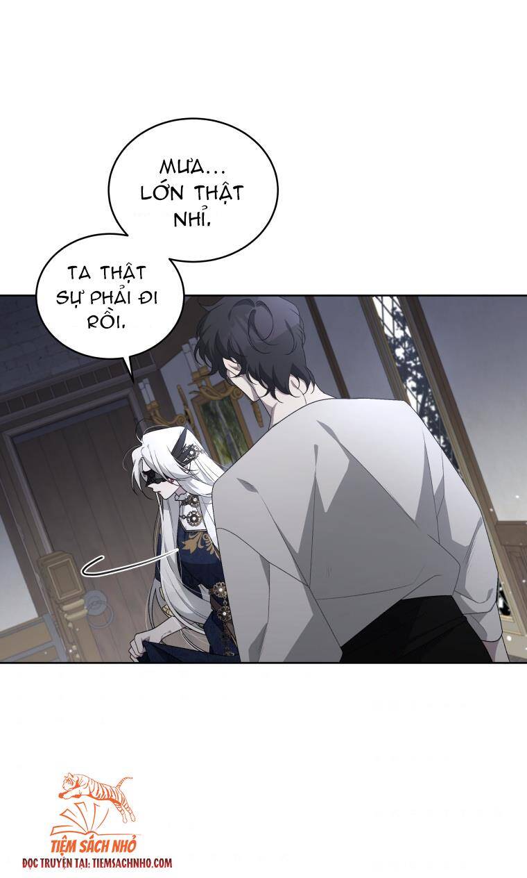 Ác Nữ Thuần Hoá Quái Thú - Chương 13