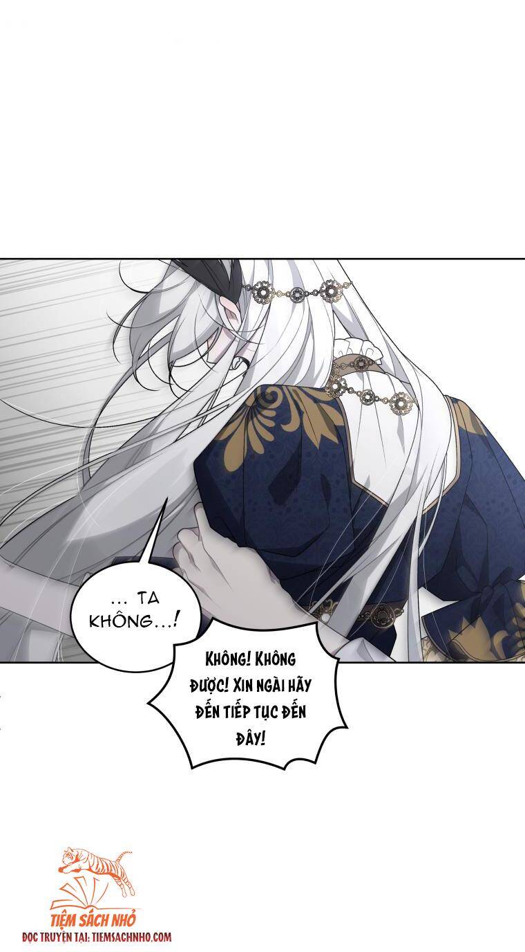 Ác Nữ Thuần Hoá Quái Thú - Chương 13