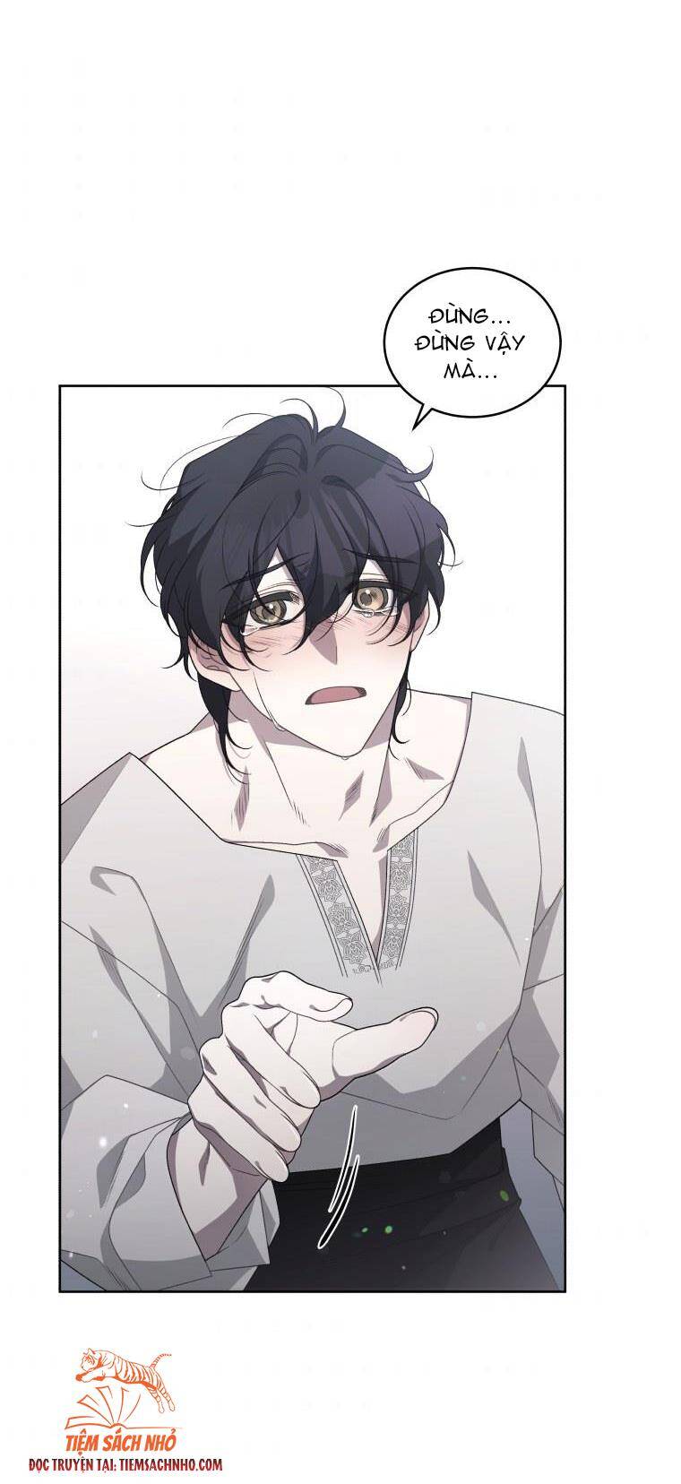 Ác Nữ Thuần Hoá Quái Thú - Chương 13