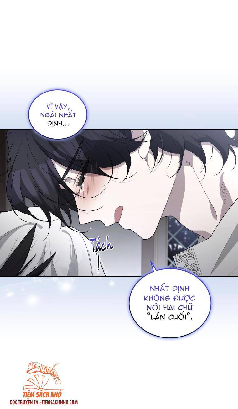 Ác Nữ Thuần Hoá Quái Thú - Chương 13