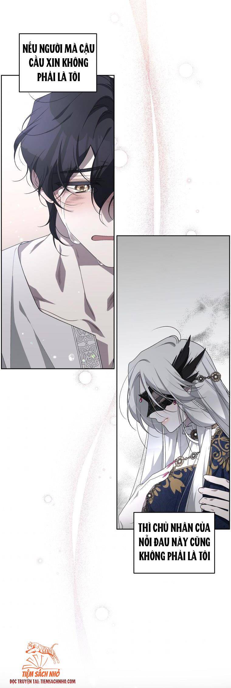 Ác Nữ Thuần Hoá Quái Thú - Chương 13