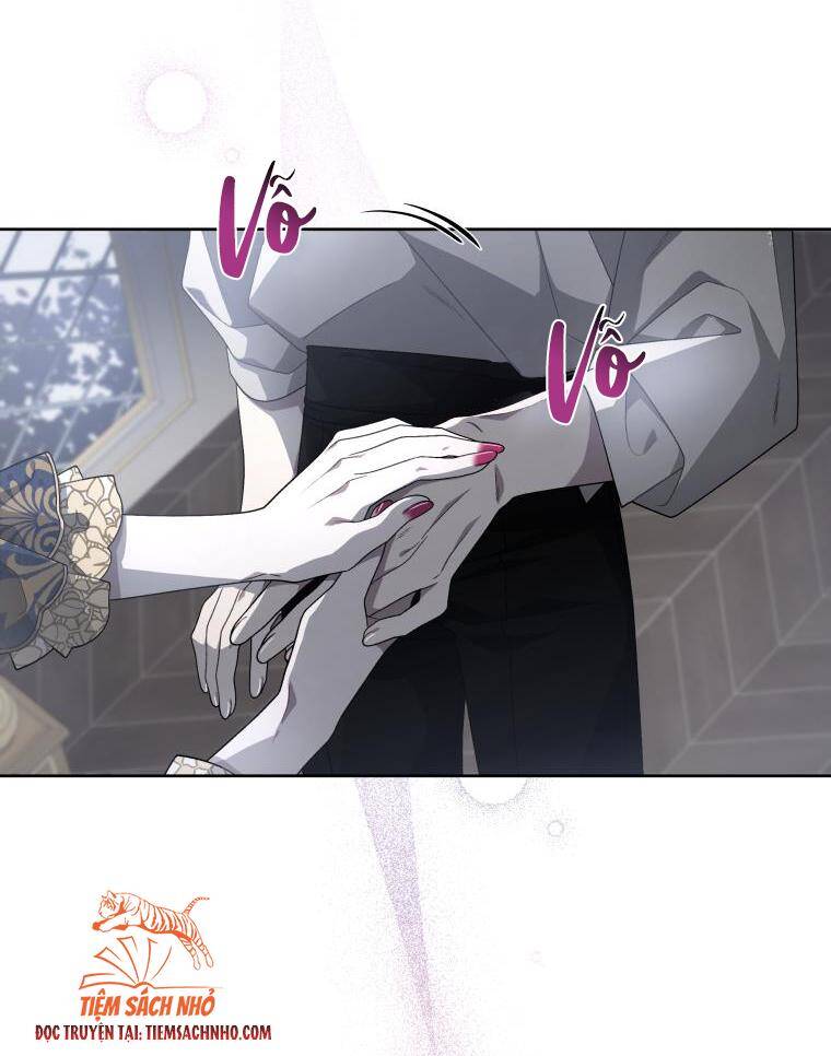 Ác Nữ Thuần Hoá Quái Thú - Chương 13