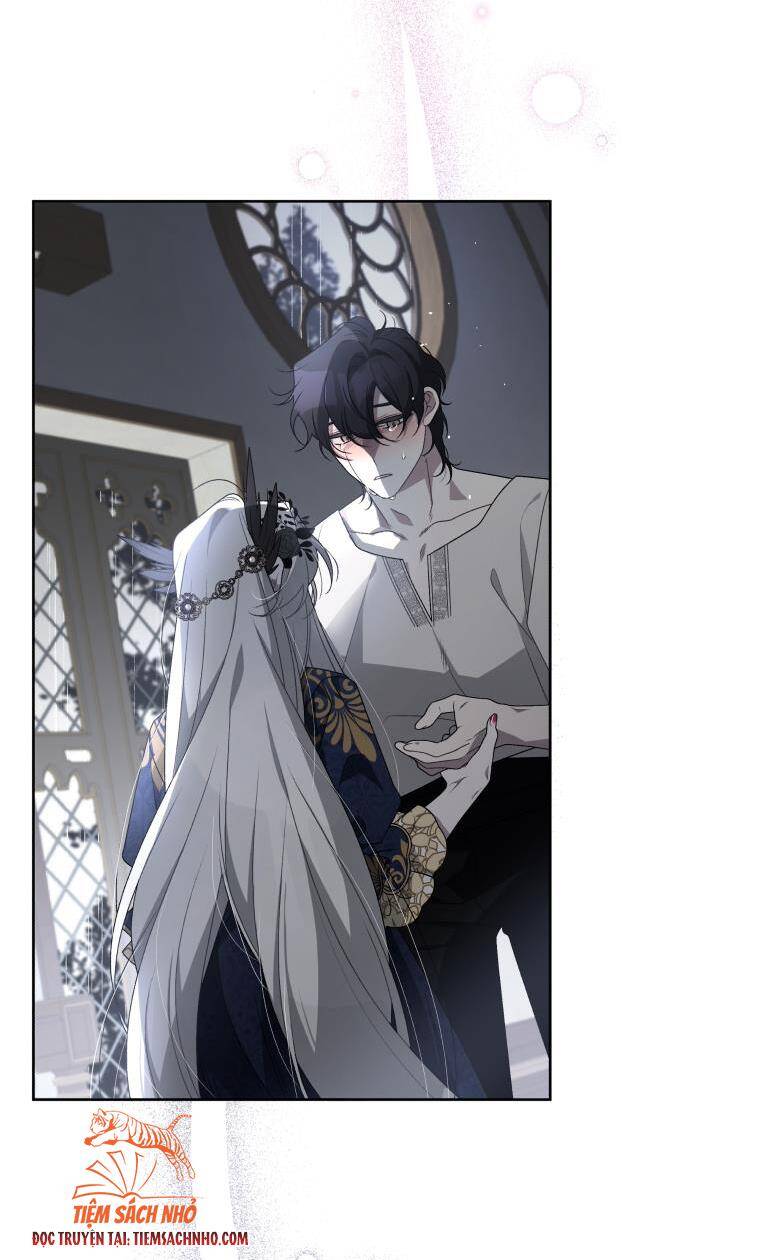 Ác Nữ Thuần Hoá Quái Thú - Chương 13