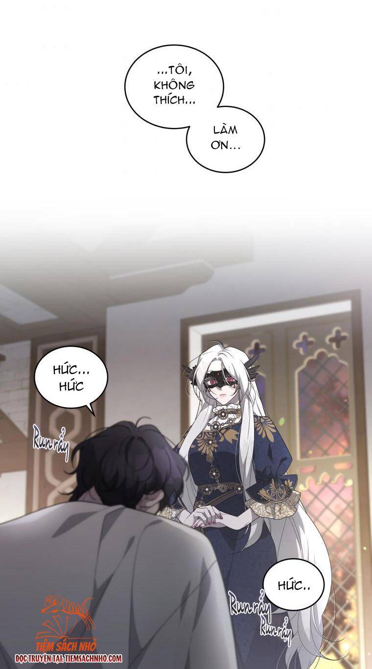 Ác Nữ Thuần Hoá Quái Thú - Chương 13