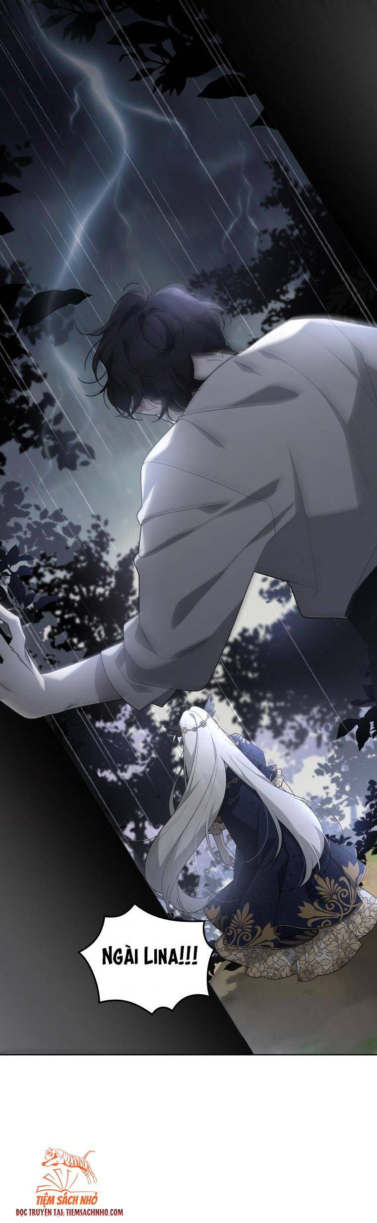 Ác Nữ Thuần Hoá Quái Thú - Chương 13