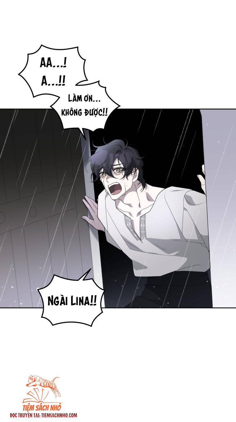 Ác Nữ Thuần Hoá Quái Thú - Chương 13