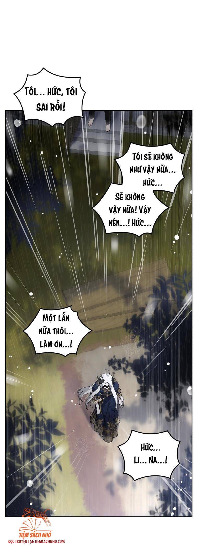 Ác Nữ Thuần Hoá Quái Thú - Chương 13