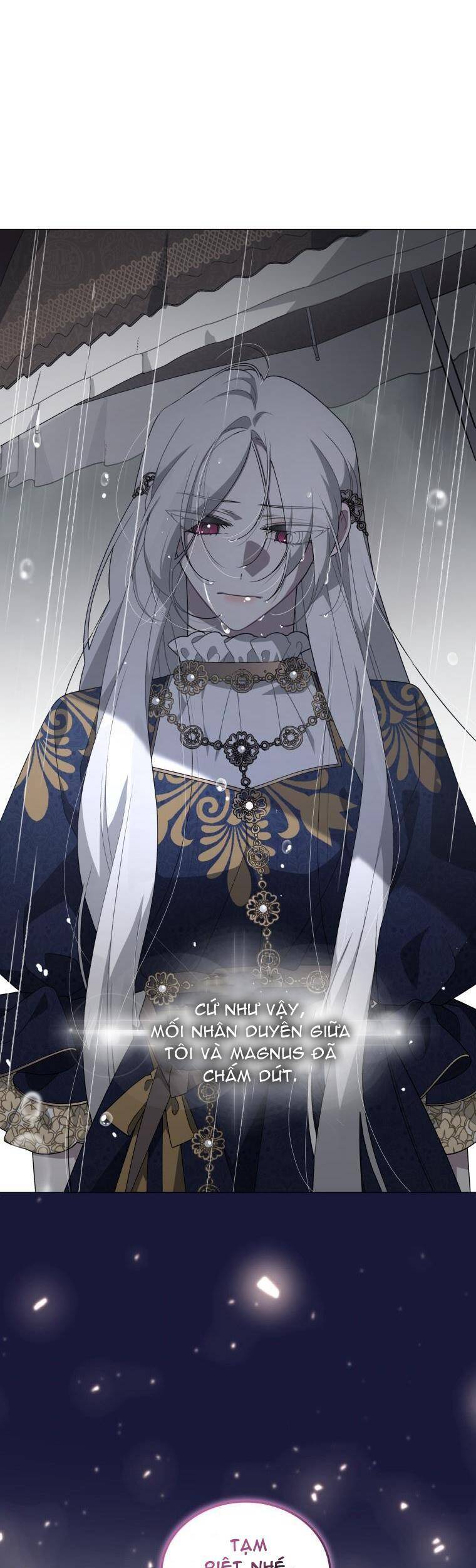 Ác Nữ Thuần Hoá Quái Thú - Chương 13