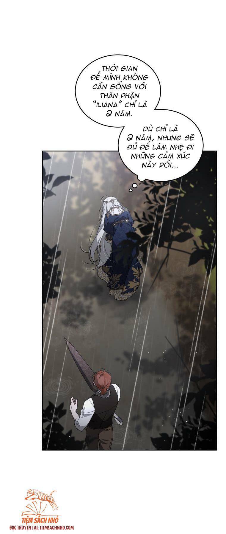 Ác Nữ Thuần Hoá Quái Thú - Chương 13