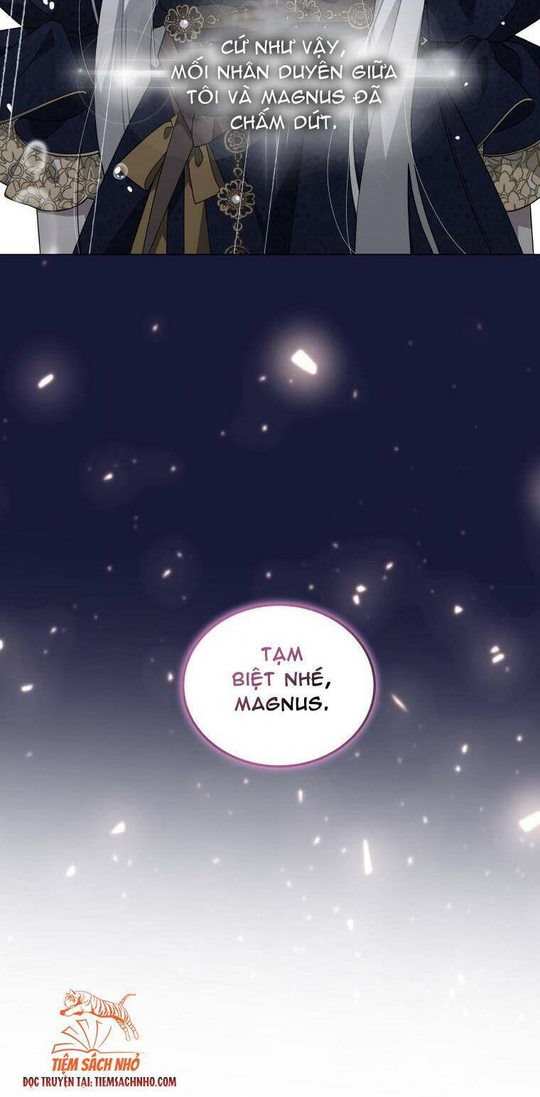 Ác Nữ Thuần Hoá Quái Thú - Chương 13