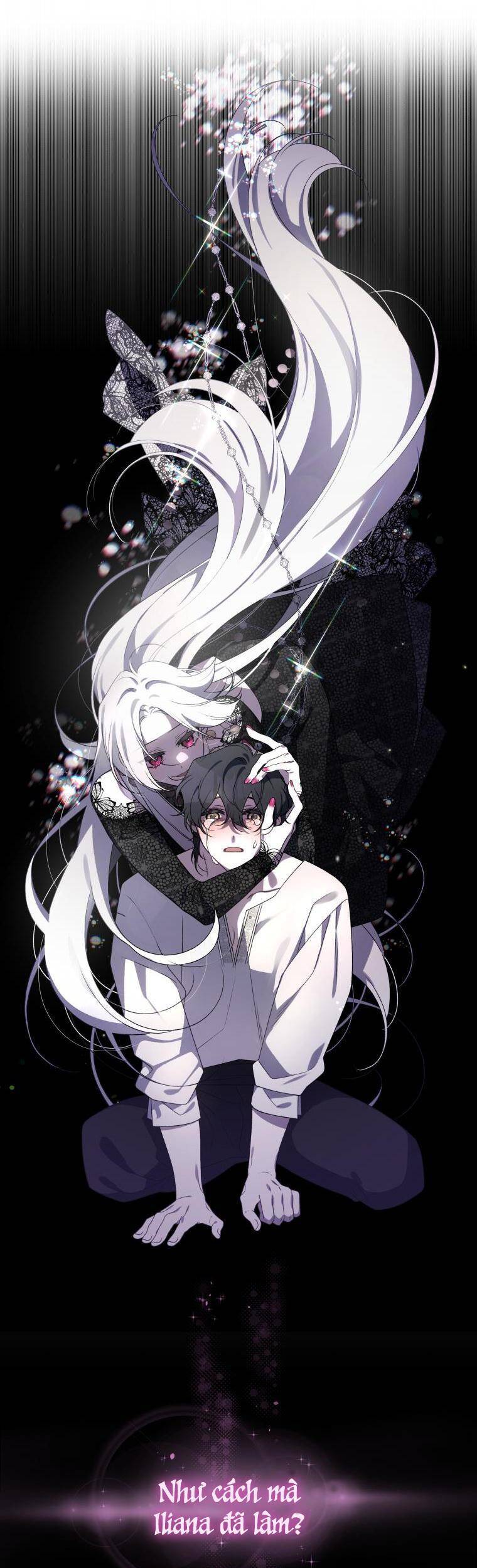 Ác Nữ Thuần Hoá Quái Thú - Chương 13