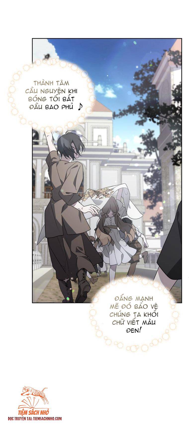 Ác Nữ Thuần Hoá Quái Thú - Chương 14