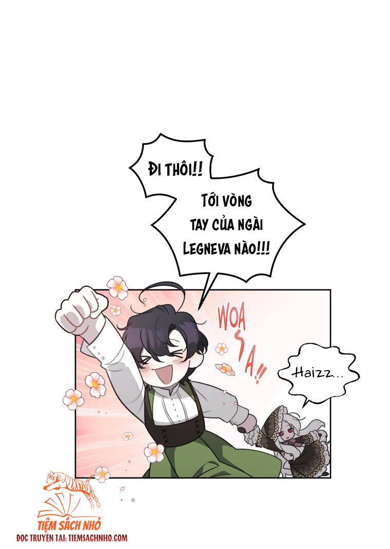 Ác Nữ Thuần Hoá Quái Thú - Chương 14