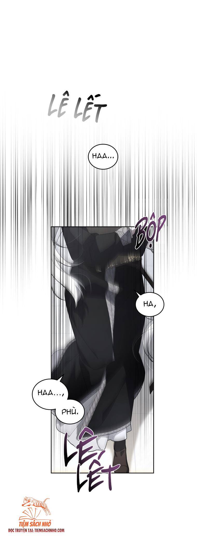 Ác Nữ Thuần Hoá Quái Thú - Chương 14