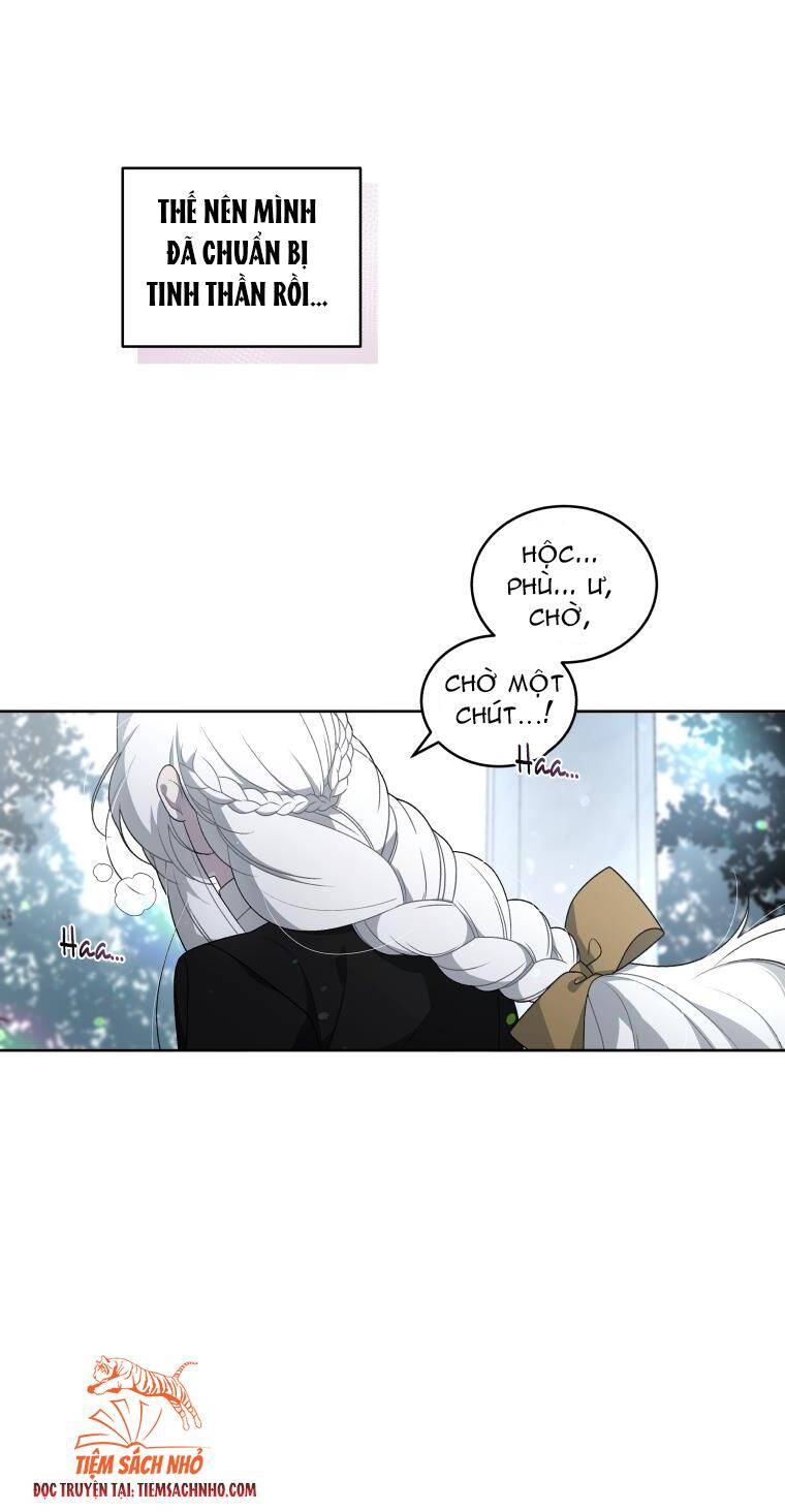 Ác Nữ Thuần Hoá Quái Thú - Chương 14