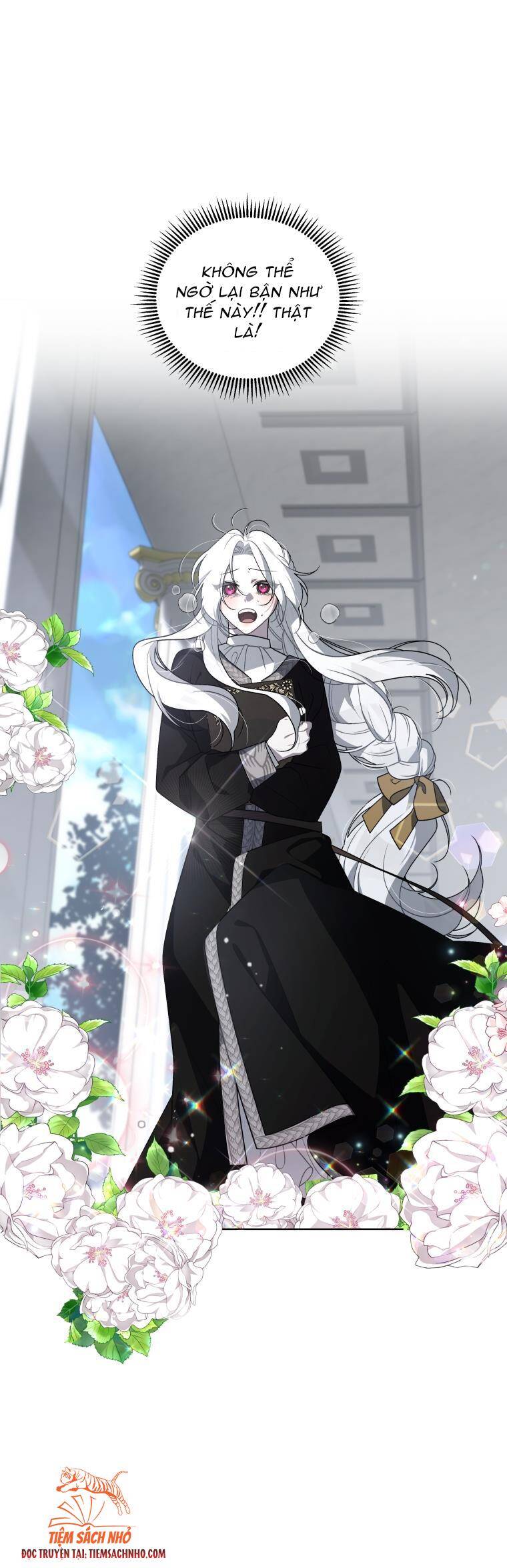 Ác Nữ Thuần Hoá Quái Thú - Chương 14