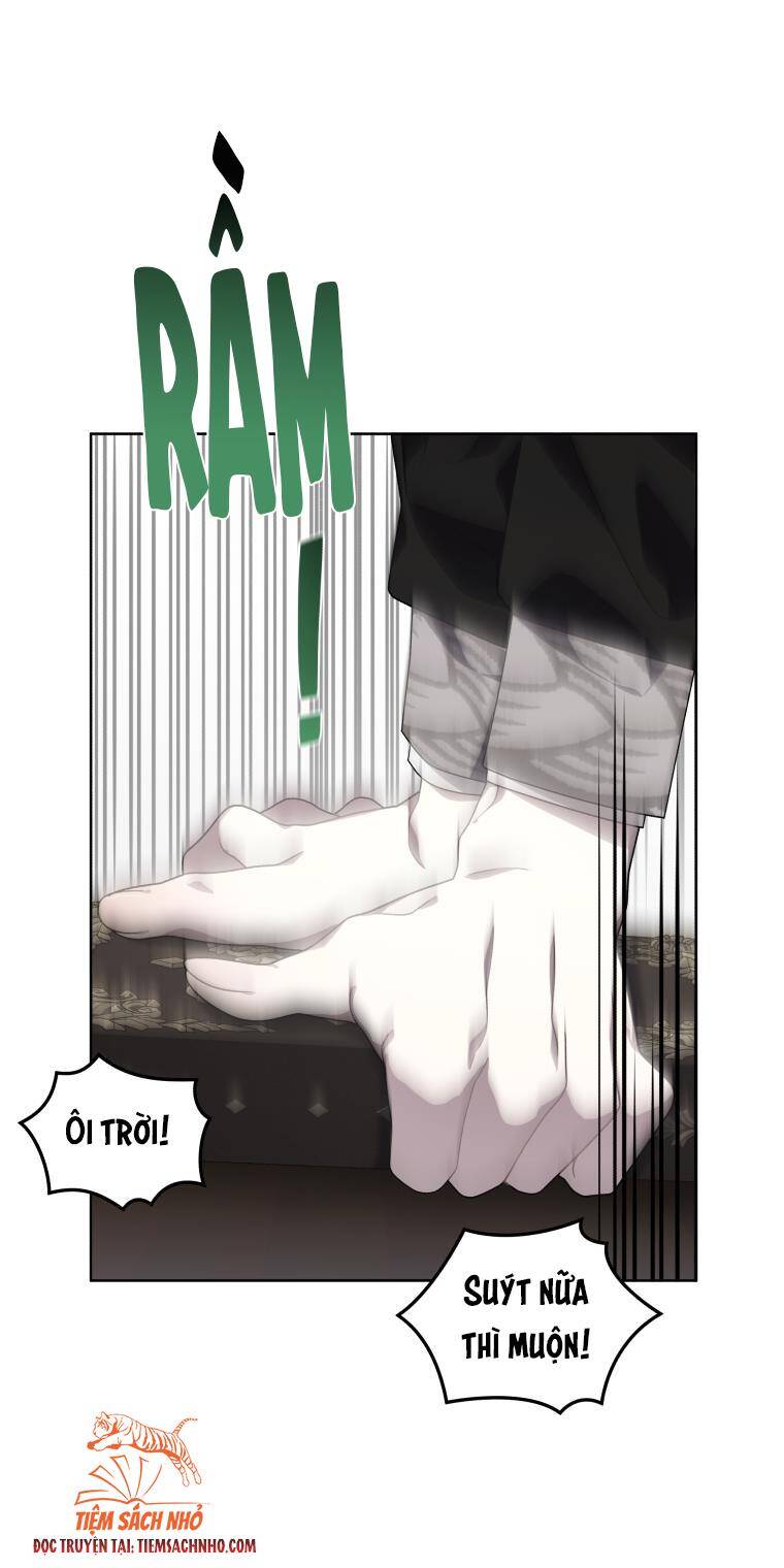 Ác Nữ Thuần Hoá Quái Thú - Chương 14