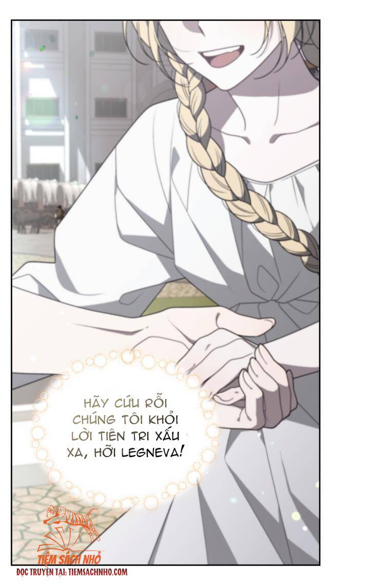 Ác Nữ Thuần Hoá Quái Thú - Chương 14