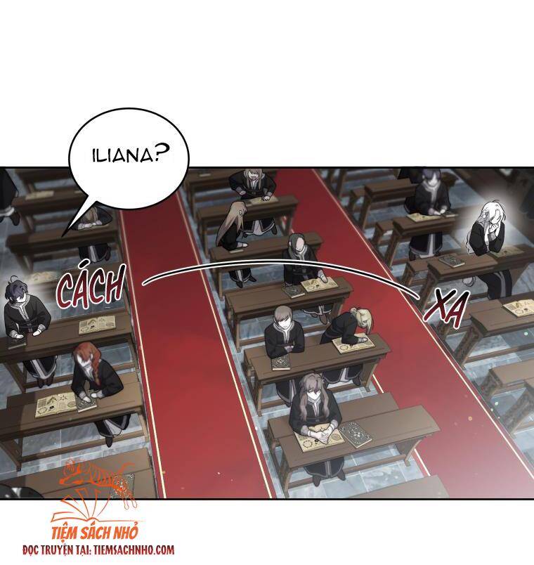 Ác Nữ Thuần Hoá Quái Thú - Chương 14