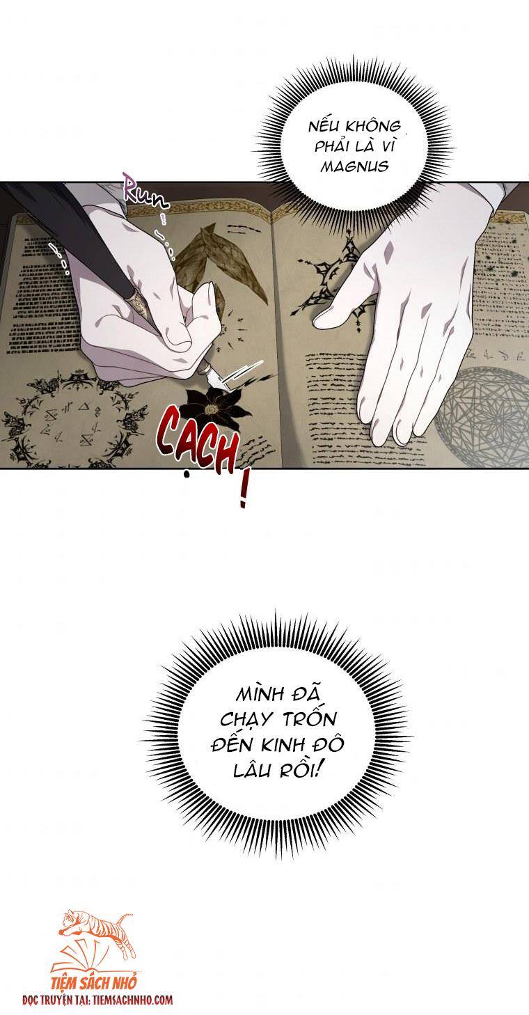 Ác Nữ Thuần Hoá Quái Thú - Chương 14