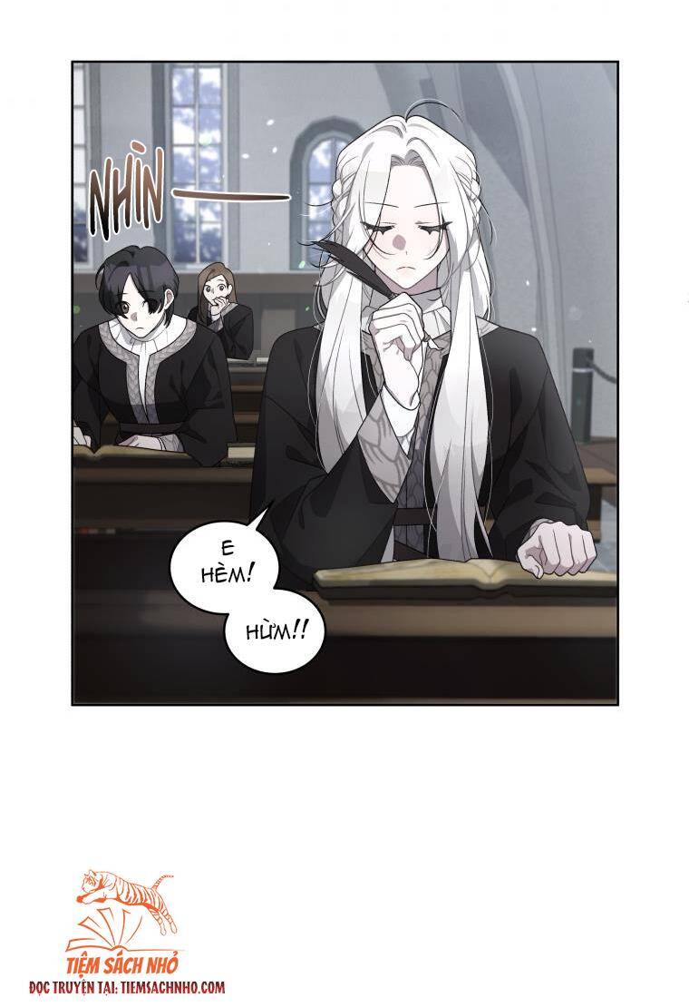 Ác Nữ Thuần Hoá Quái Thú - Chương 14