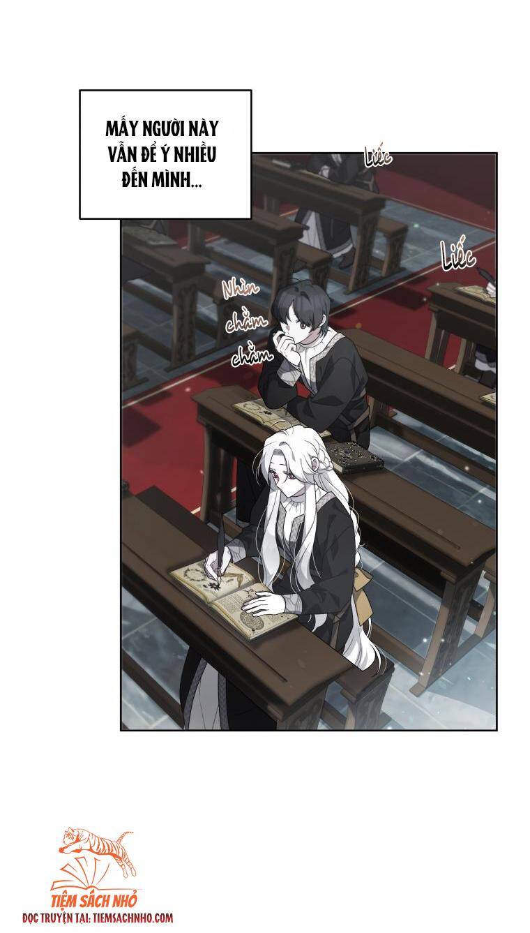 Ác Nữ Thuần Hoá Quái Thú - Chương 14