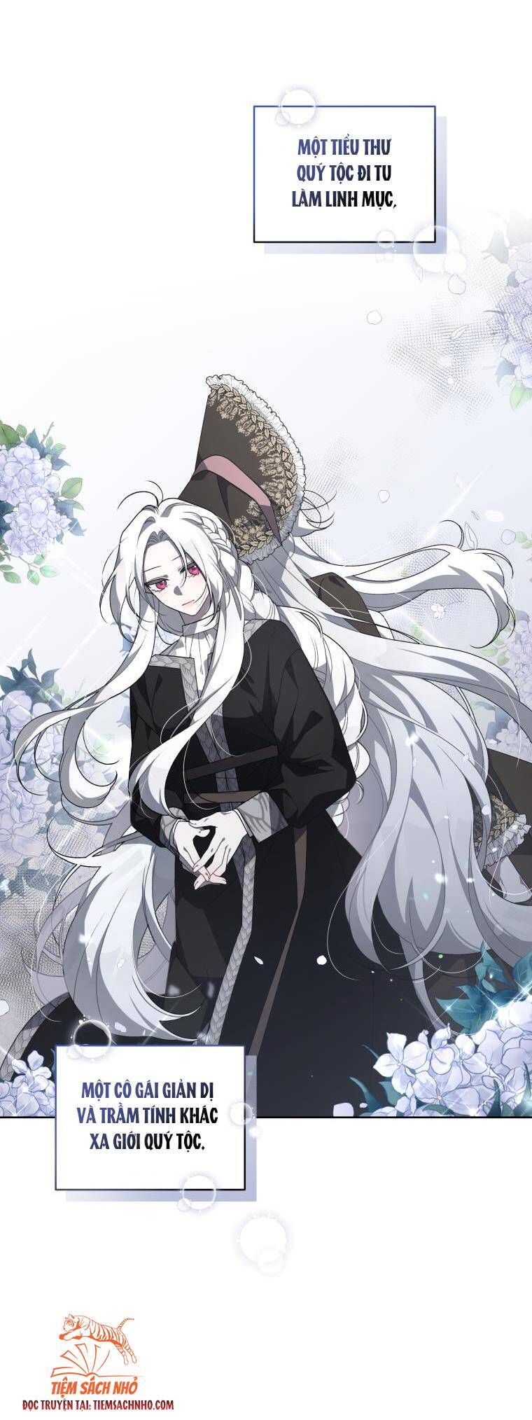 Ác Nữ Thuần Hoá Quái Thú - Chương 14