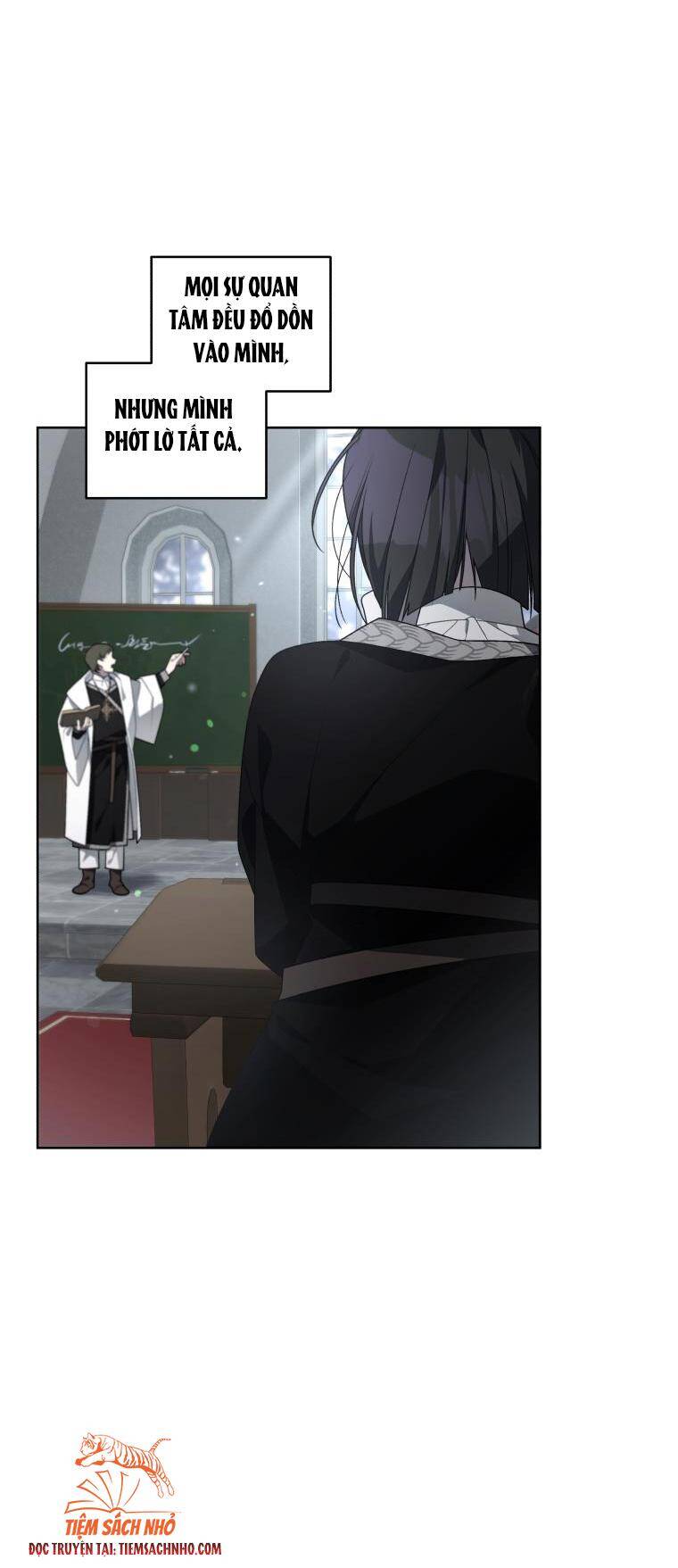 Ác Nữ Thuần Hoá Quái Thú - Chương 14