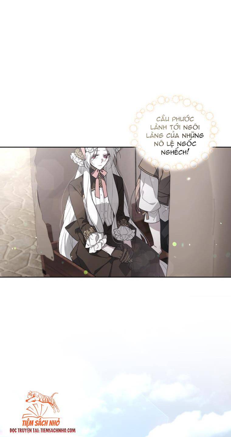 Ác Nữ Thuần Hoá Quái Thú - Chương 14